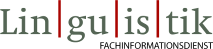 FID Linguistik Logo